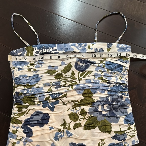 Reformation Orion top - Picture 7 of 8